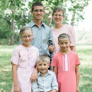 Meet your Posher, Eugene n amy